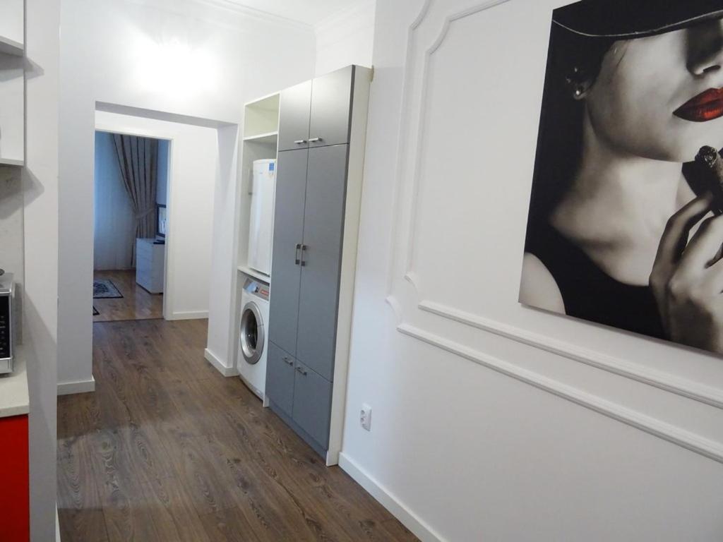 Orhideea Apartment Oradea Exteriör bild